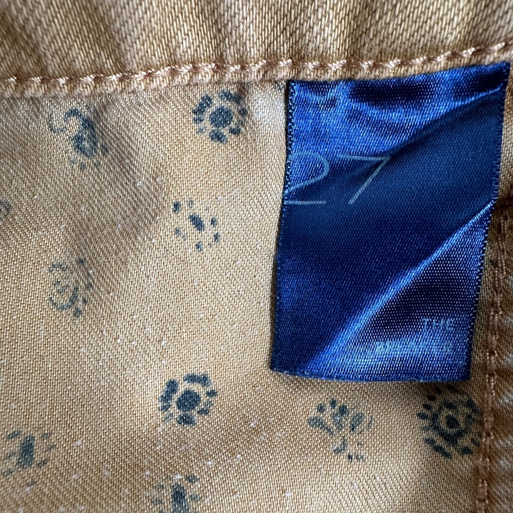 PILCRO The Breaker Relaxed Jeans - Picture 14 of 16
